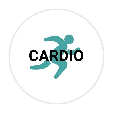 Cardio